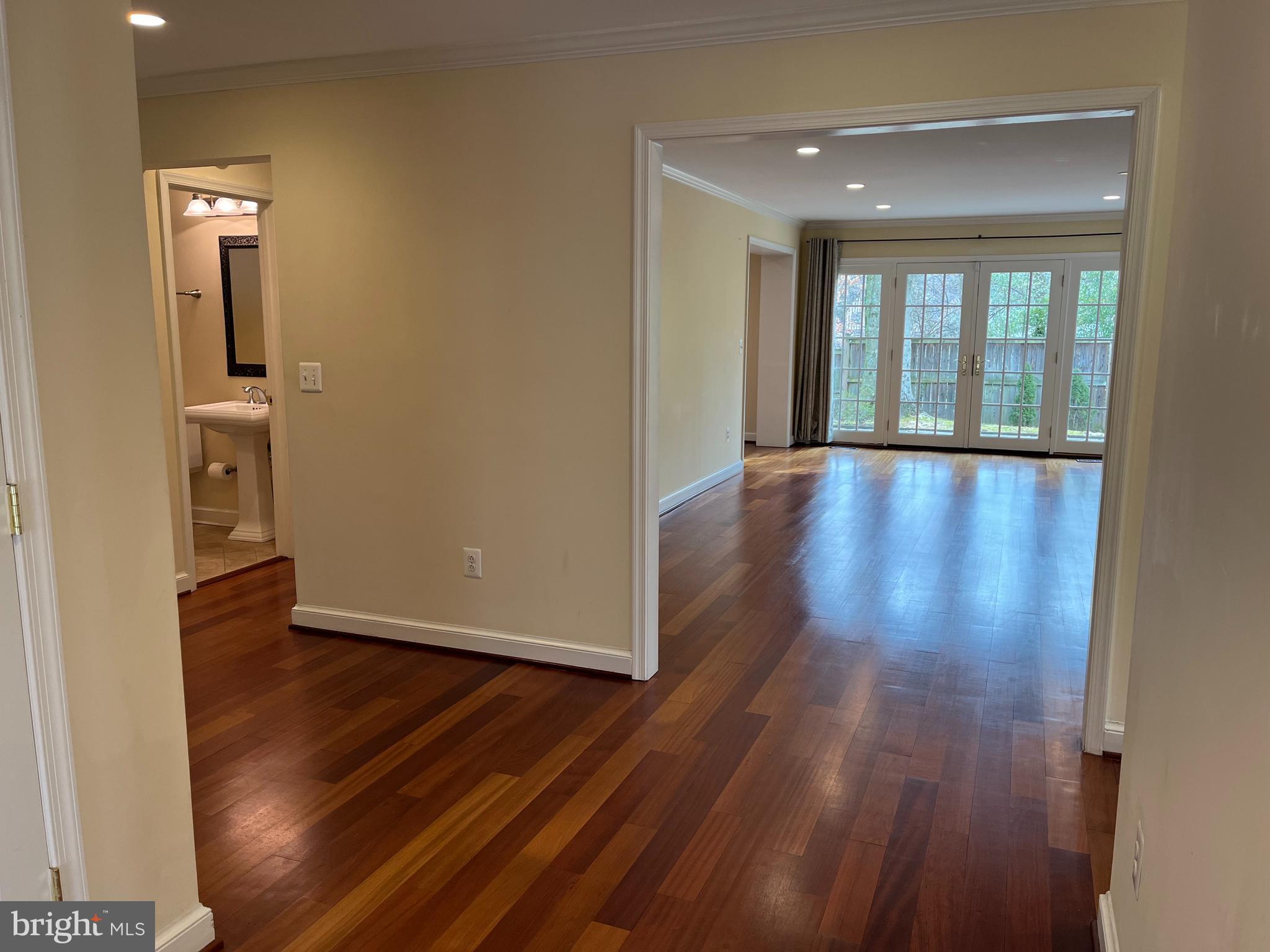 BETHESDA OUTSIDE - Residential Lease