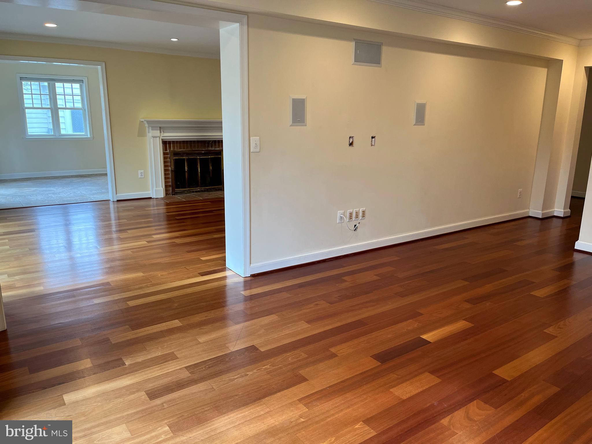 BETHESDA OUTSIDE - Residential Lease