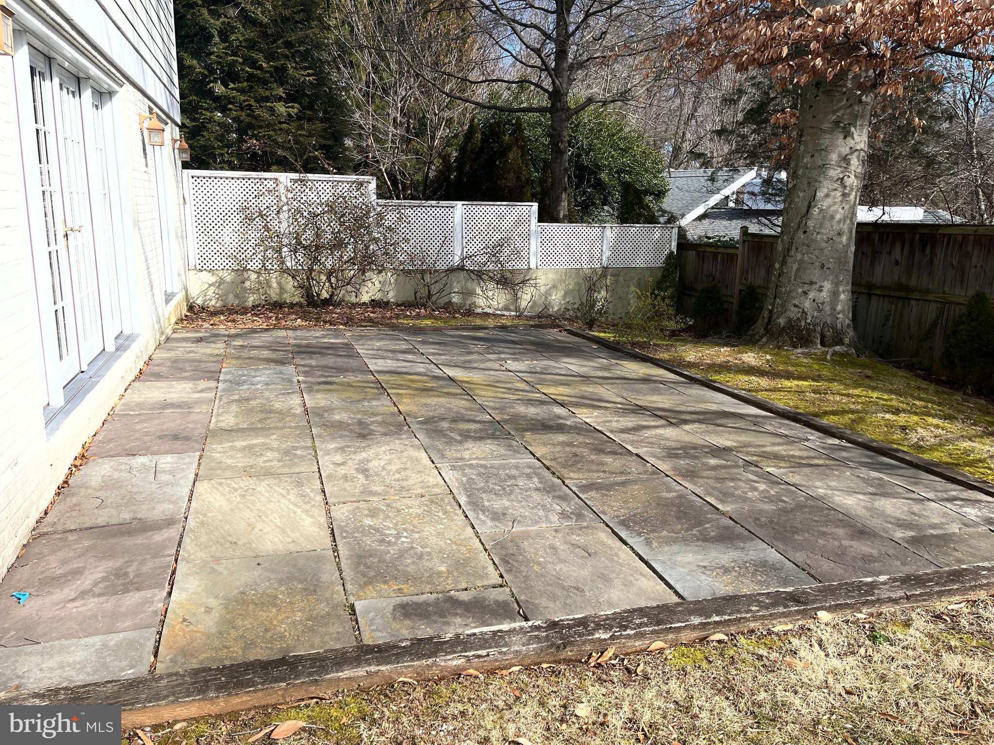 BETHESDA OUTSIDE - Residential Lease