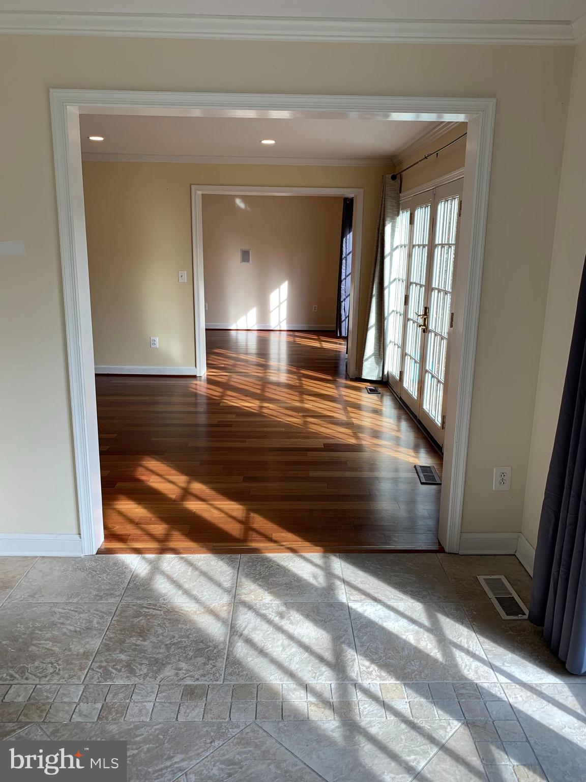 BETHESDA OUTSIDE - Residential Lease