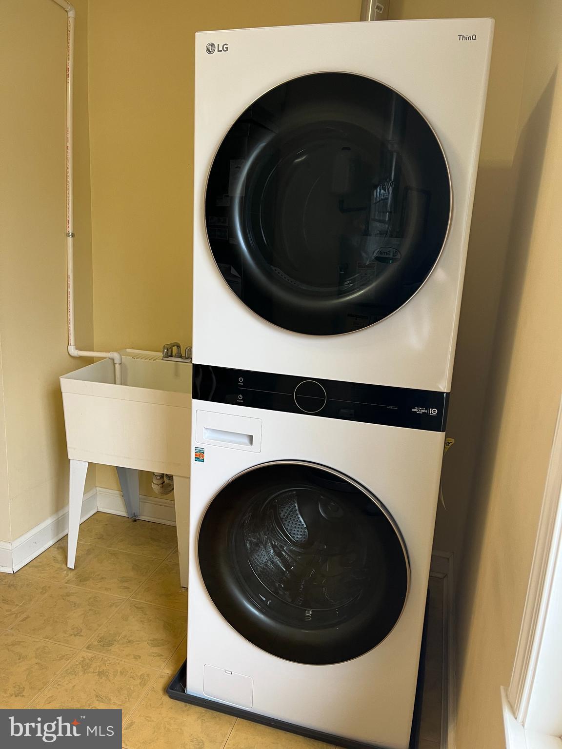 BETHESDA OUTSIDE - Residential Lease