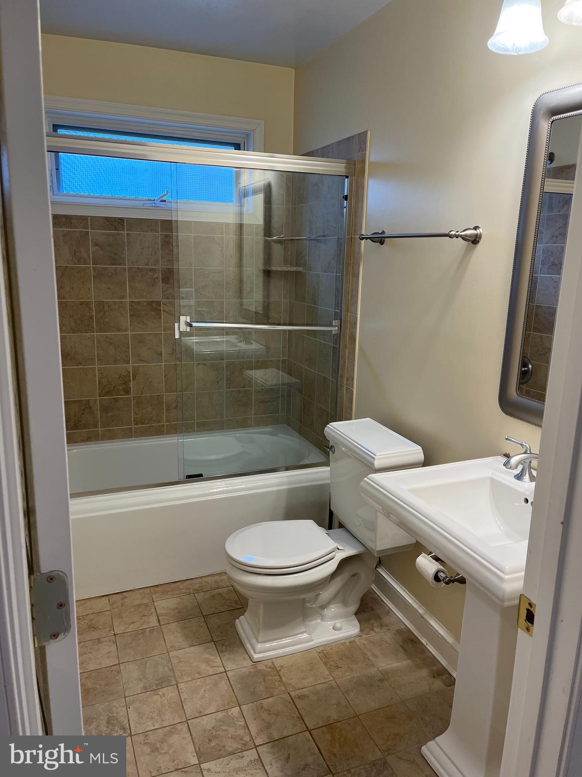 BETHESDA OUTSIDE - Residential Lease