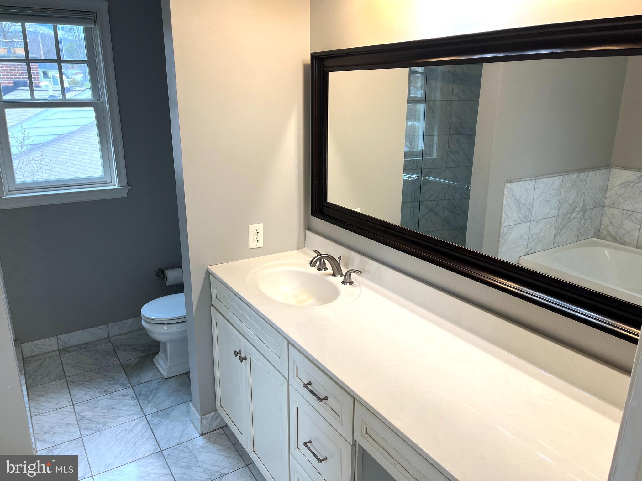 BETHESDA OUTSIDE - Residential Lease