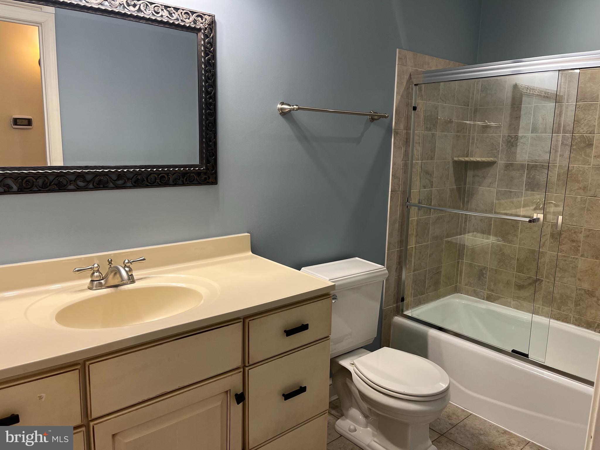 BETHESDA OUTSIDE - Residential Lease