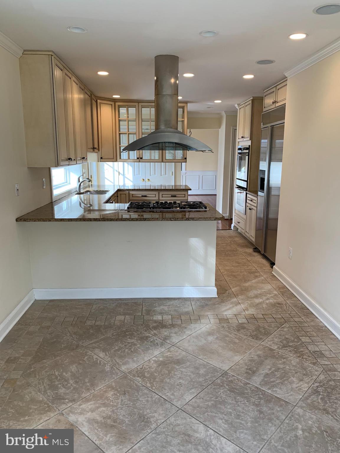 BETHESDA OUTSIDE - Residential Lease