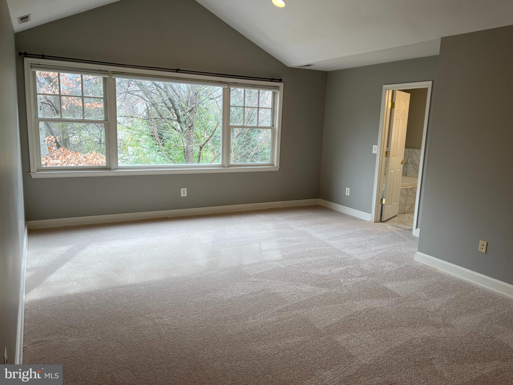 BETHESDA OUTSIDE - Residential Lease