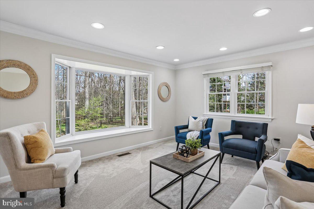 WILLIAMSBURG VILLAGE - Residential