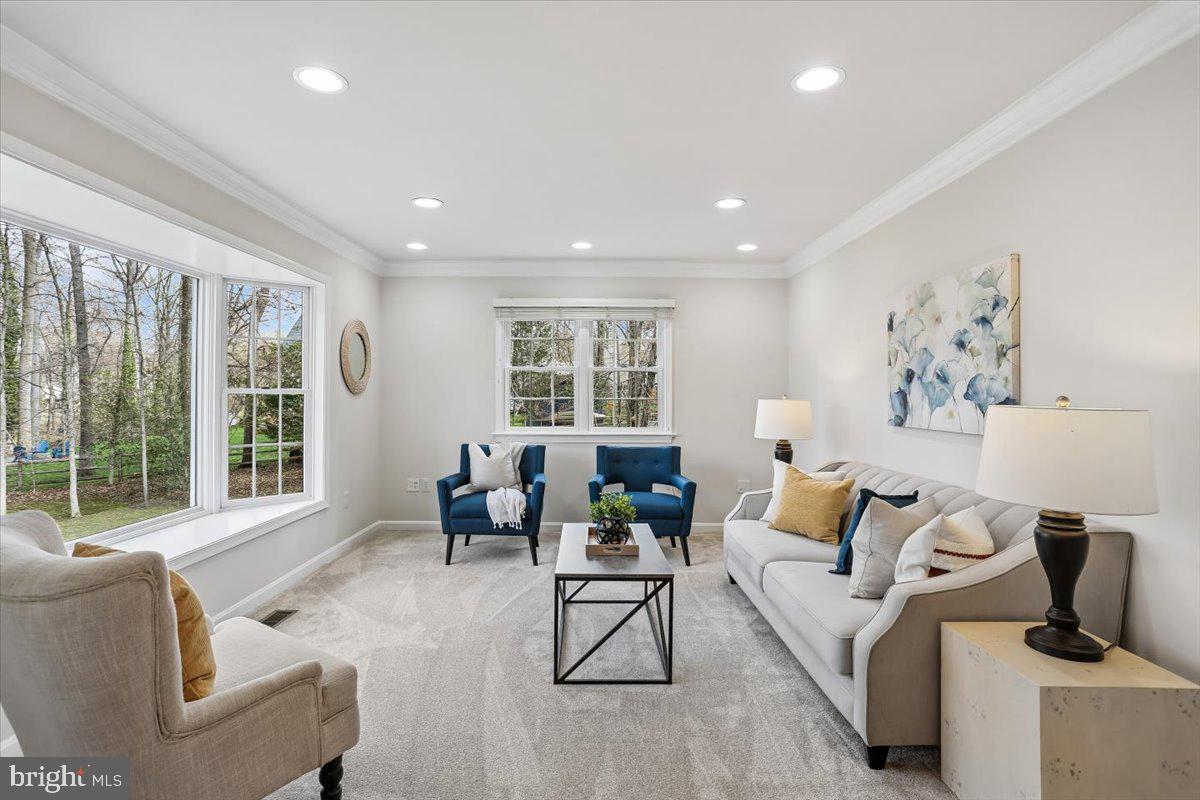 WILLIAMSBURG VILLAGE - Residential