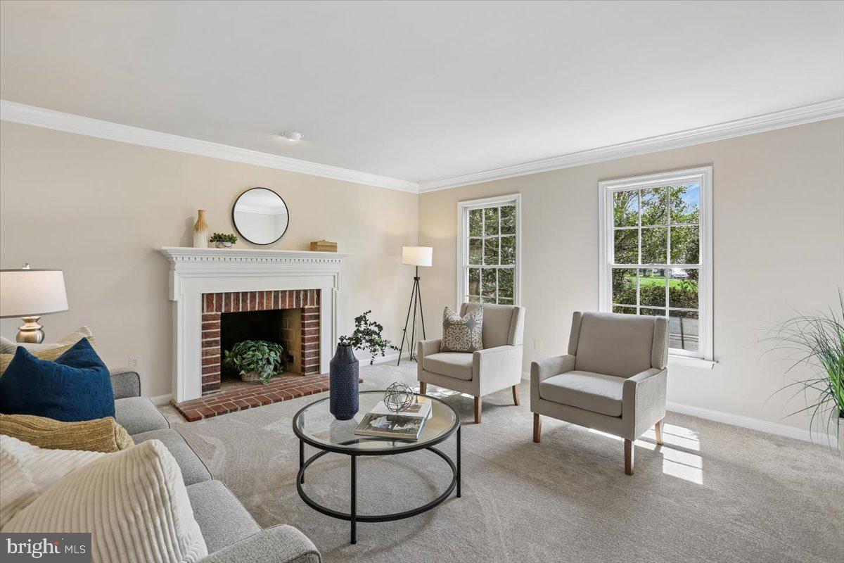 WILLIAMSBURG VILLAGE - Residential