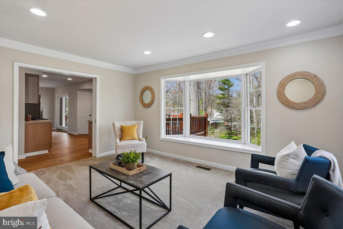 WILLIAMSBURG VILLAGE - Residential