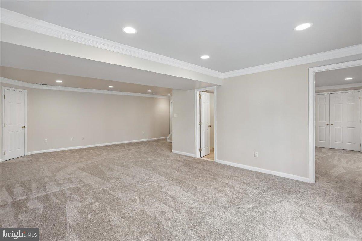 WILLIAMSBURG VILLAGE - Residential