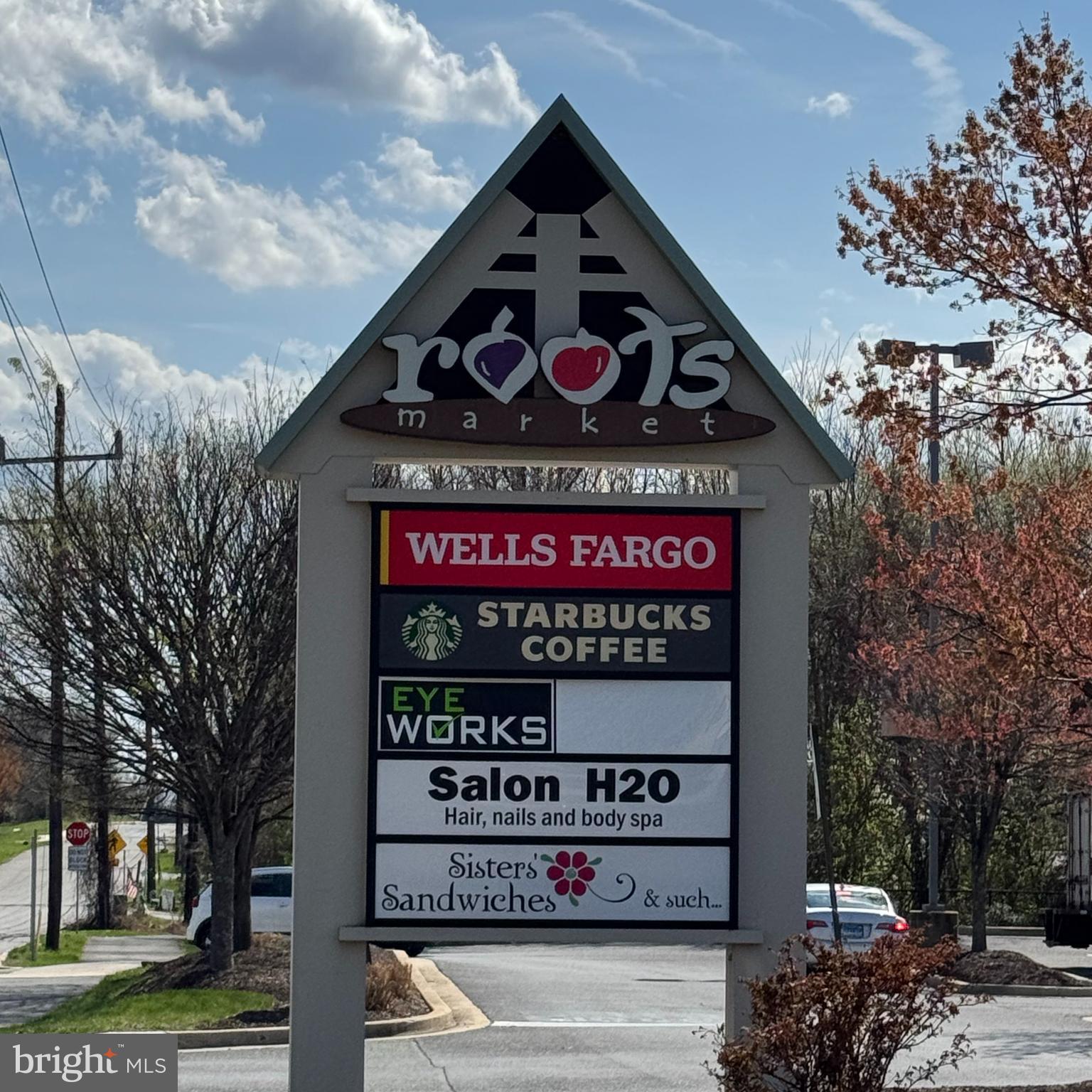 WILLIAMSBURG VILLAGE - Residential