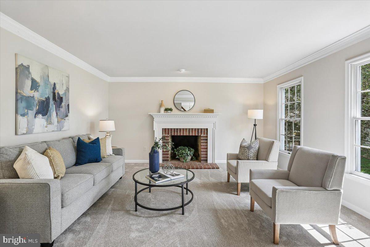 WILLIAMSBURG VILLAGE - Residential