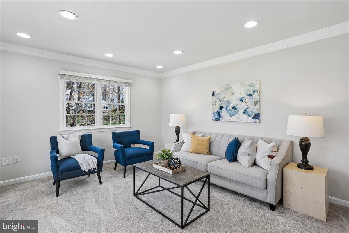 WILLIAMSBURG VILLAGE - Residential