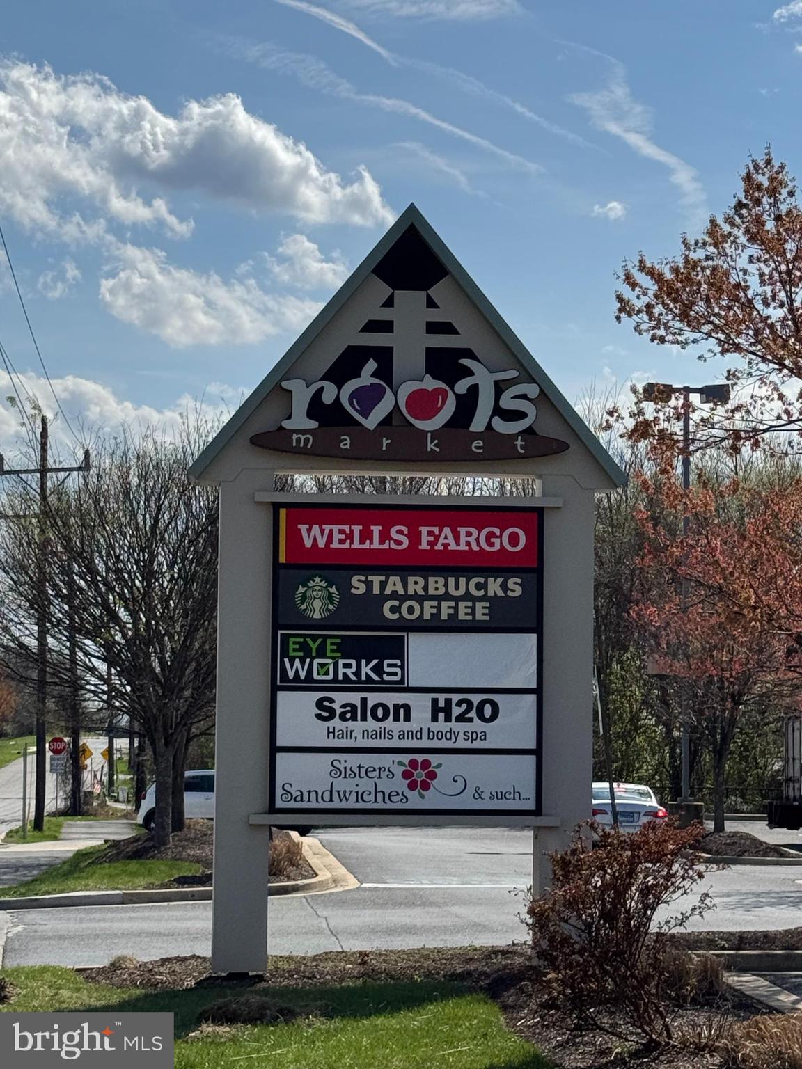 WILLIAMSBURG VILLAGE - Residential