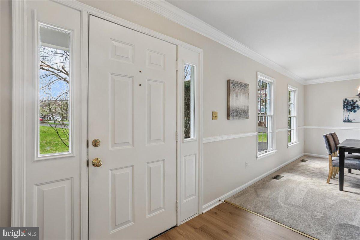 WILLIAMSBURG VILLAGE - Residential