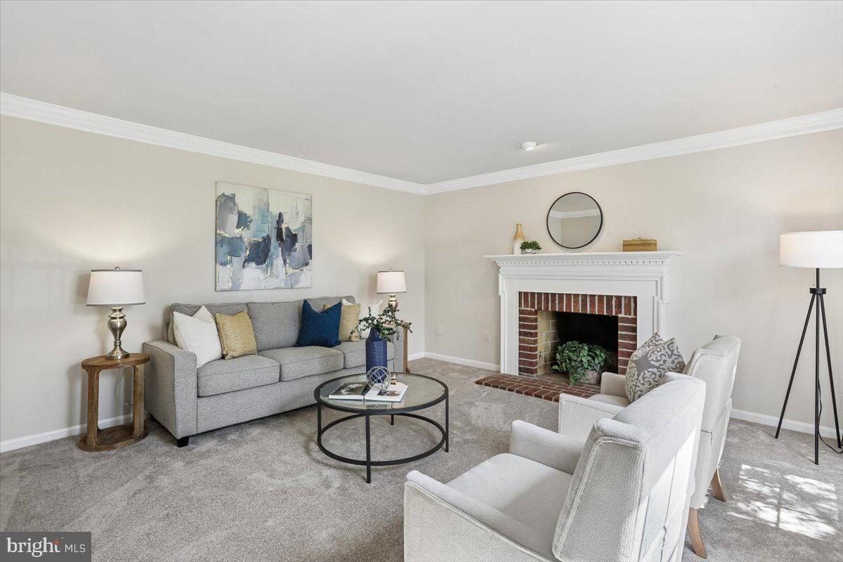 WILLIAMSBURG VILLAGE - Residential