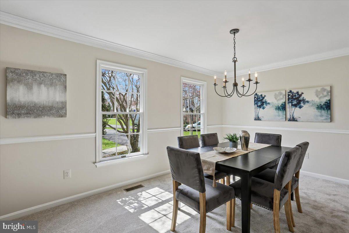 WILLIAMSBURG VILLAGE - Residential