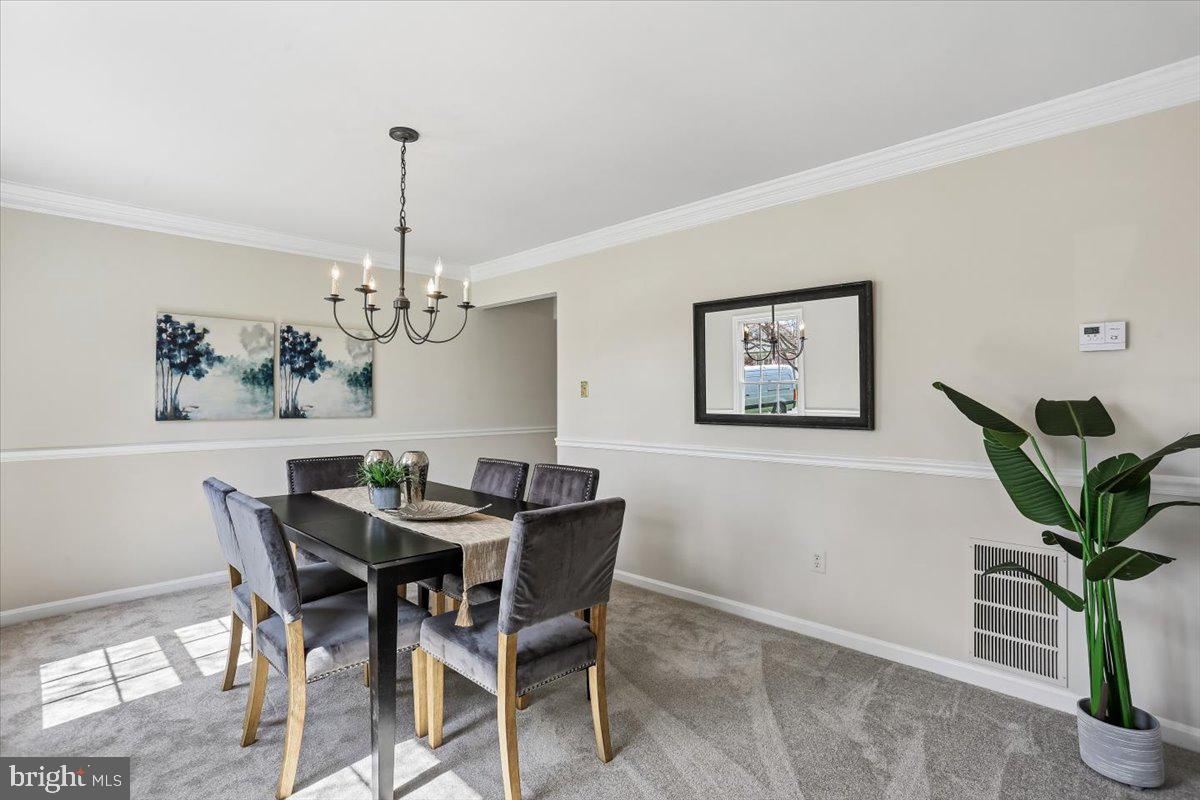 WILLIAMSBURG VILLAGE - Residential