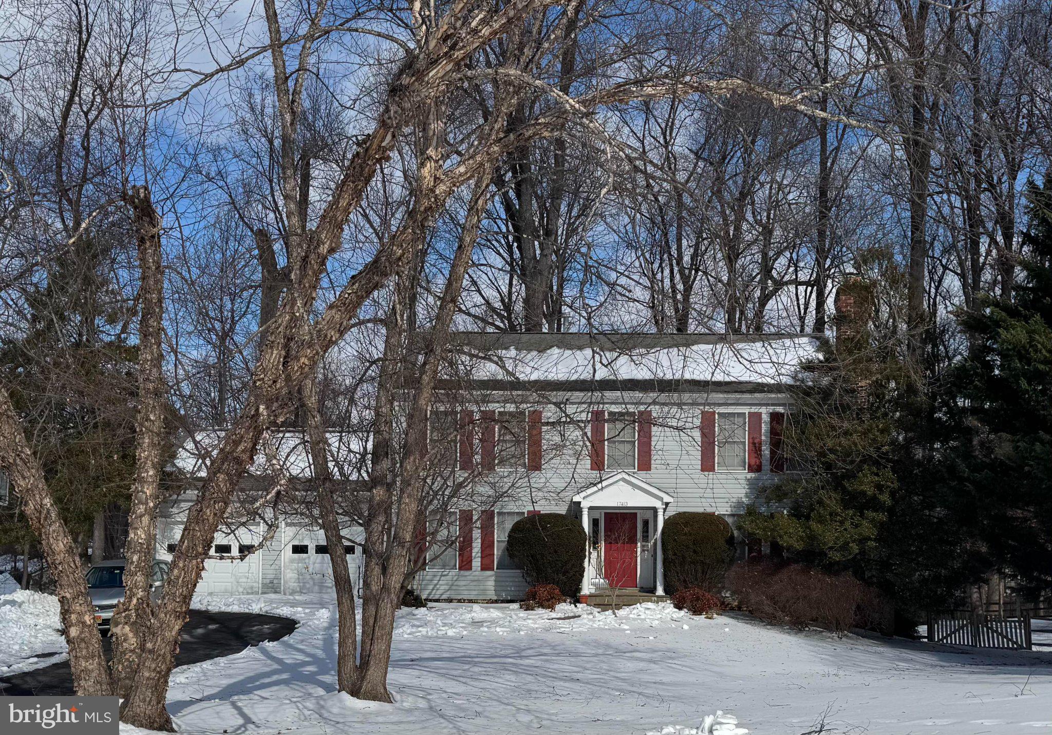 17413 RIO DULCE COURT