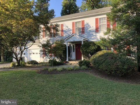 17413 RIO DULCE COURT OLNEY MD 20832