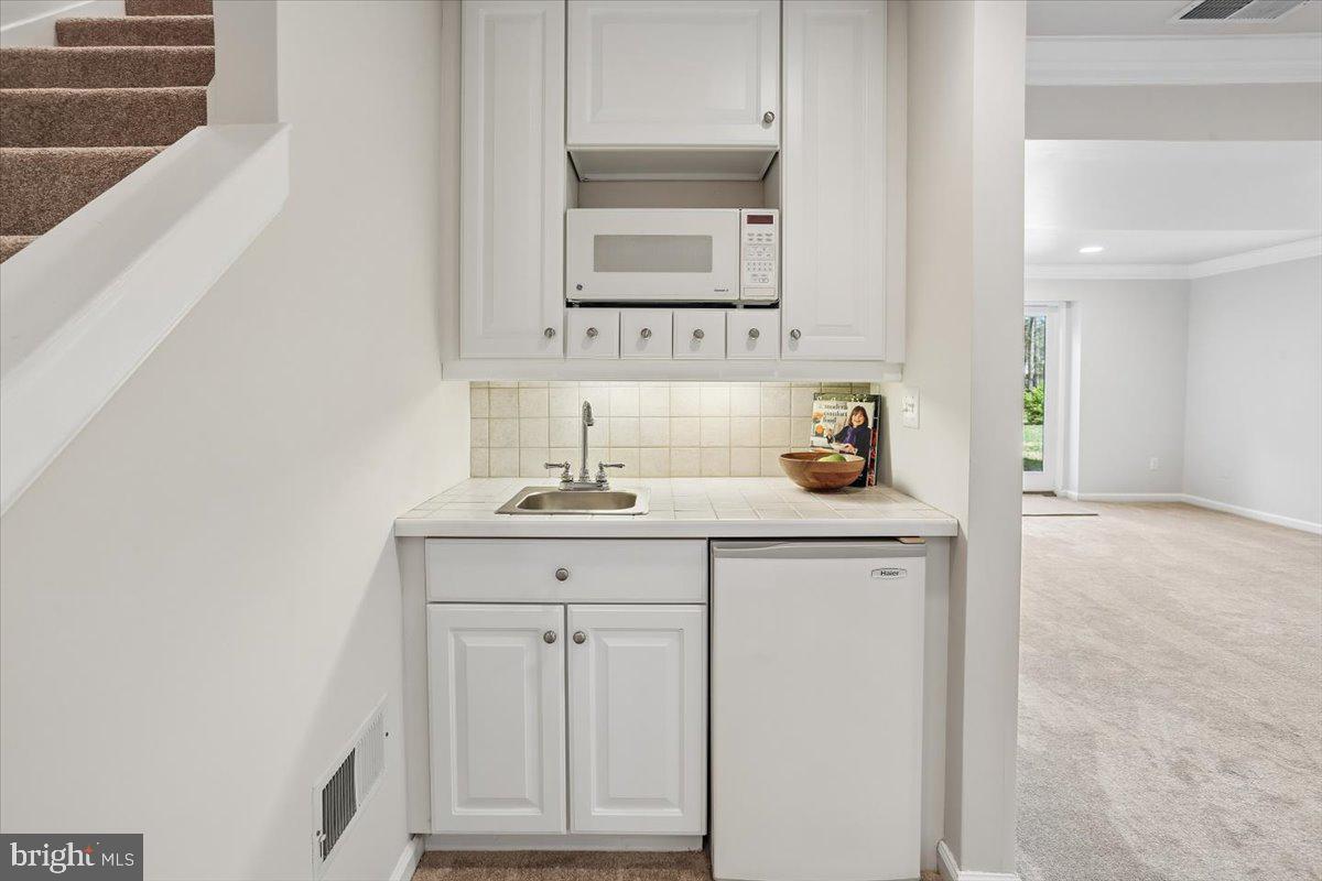 WILLIAMSBURG VILLAGE - Residential