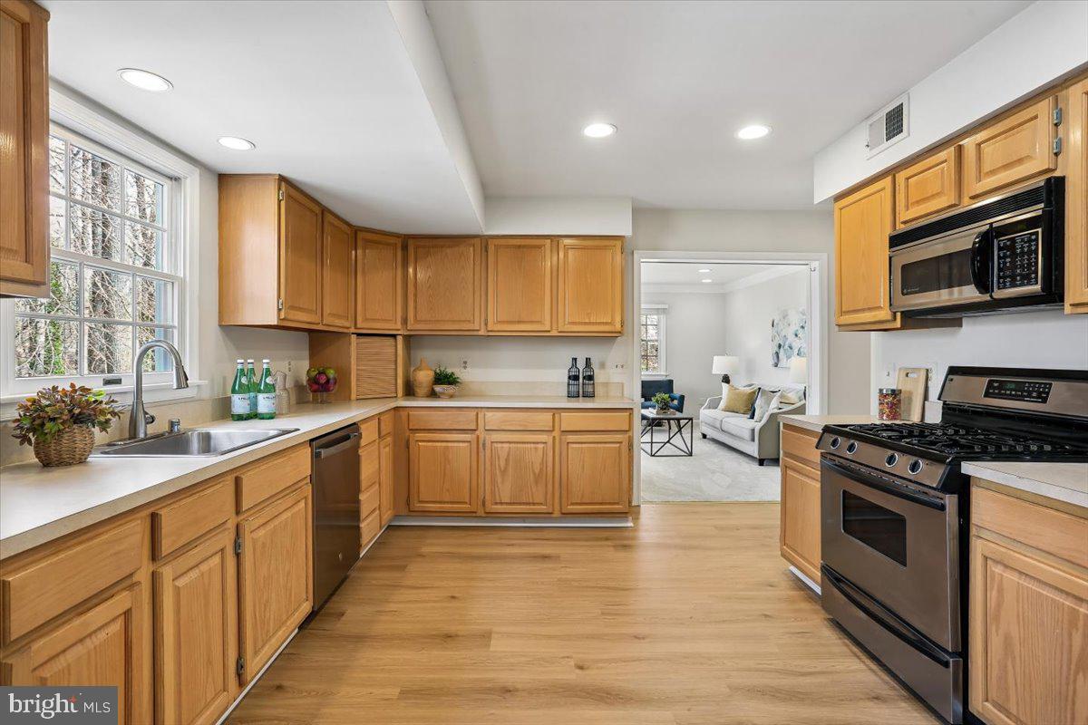 WILLIAMSBURG VILLAGE - Residential