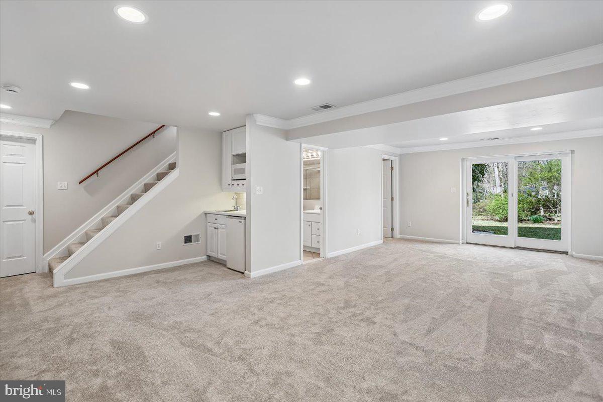 WILLIAMSBURG VILLAGE - Residential