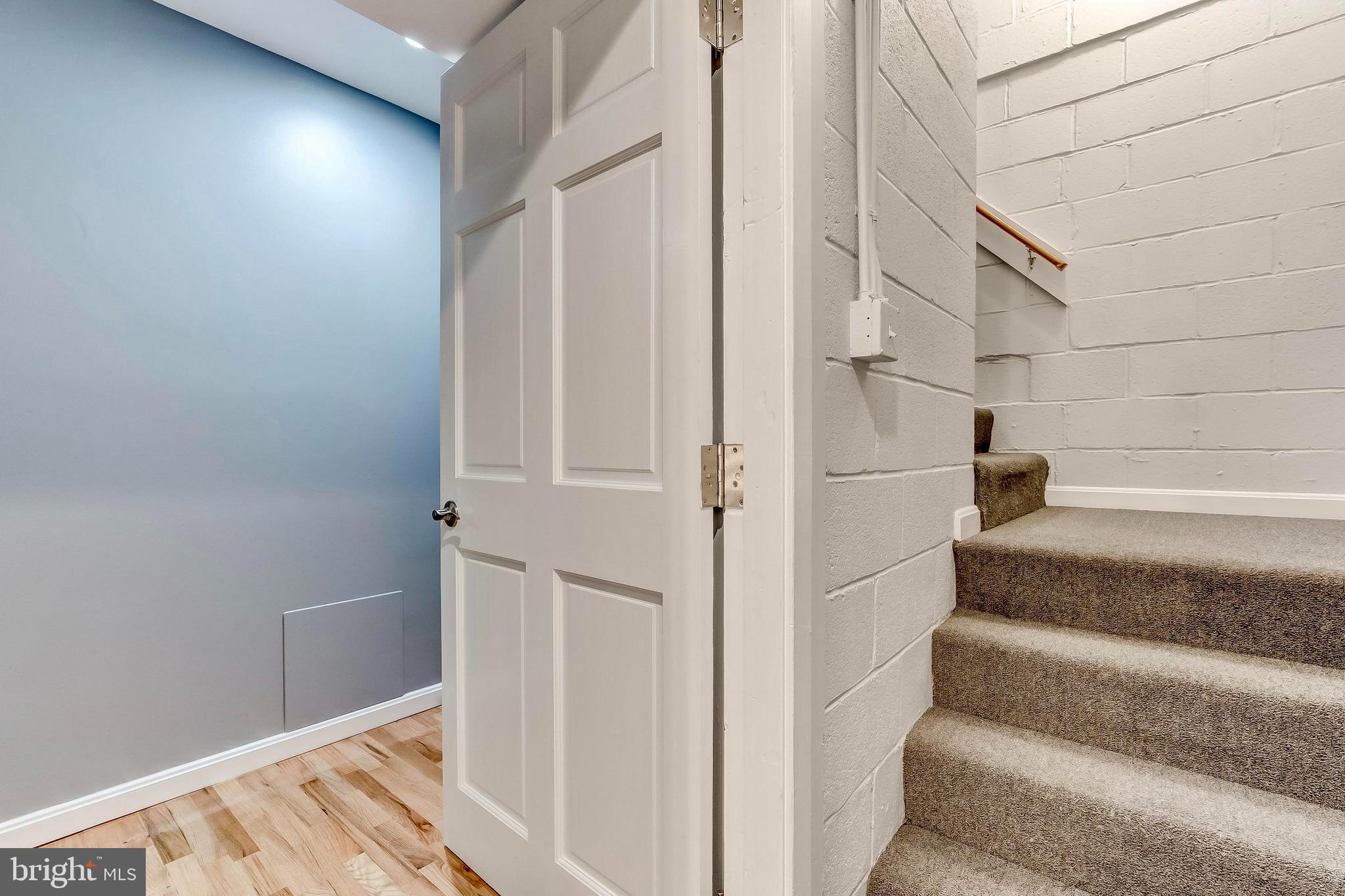 FEDERAL HILL HISTORIC DISTRICT - Residential Lease