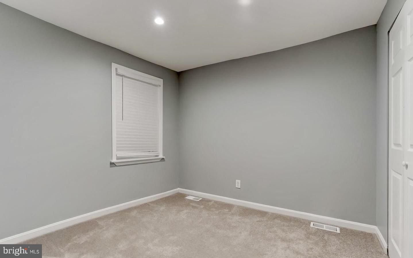 FEDERAL HILL HISTORIC DISTRICT - Residential Lease