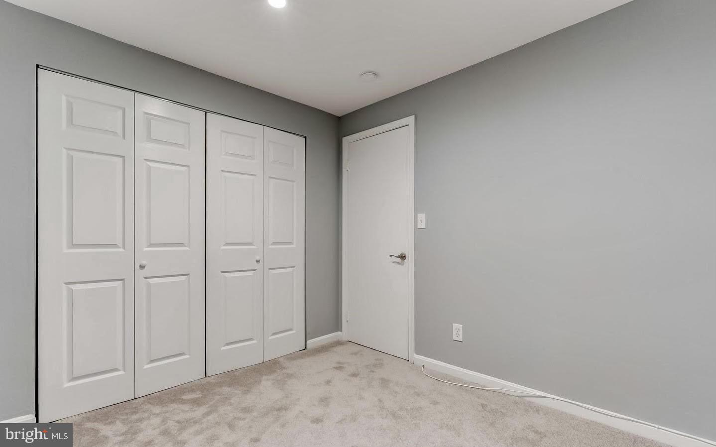 FEDERAL HILL HISTORIC DISTRICT - Residential Lease