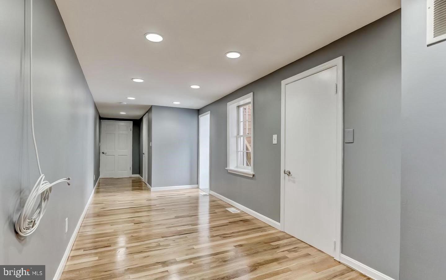 FEDERAL HILL HISTORIC DISTRICT - Residential Lease