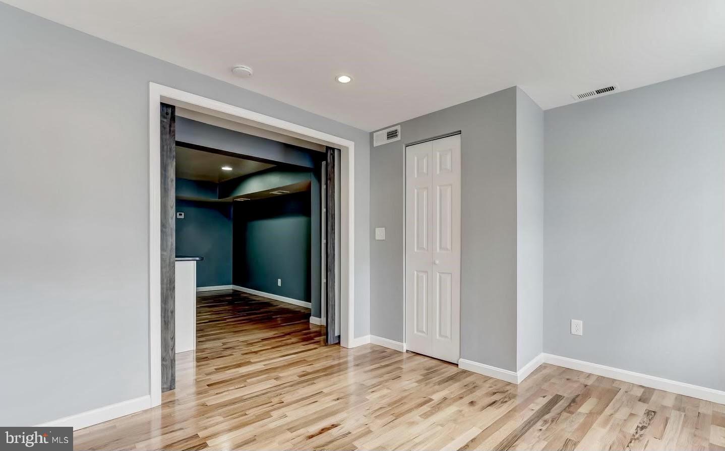 FEDERAL HILL HISTORIC DISTRICT - Residential Lease