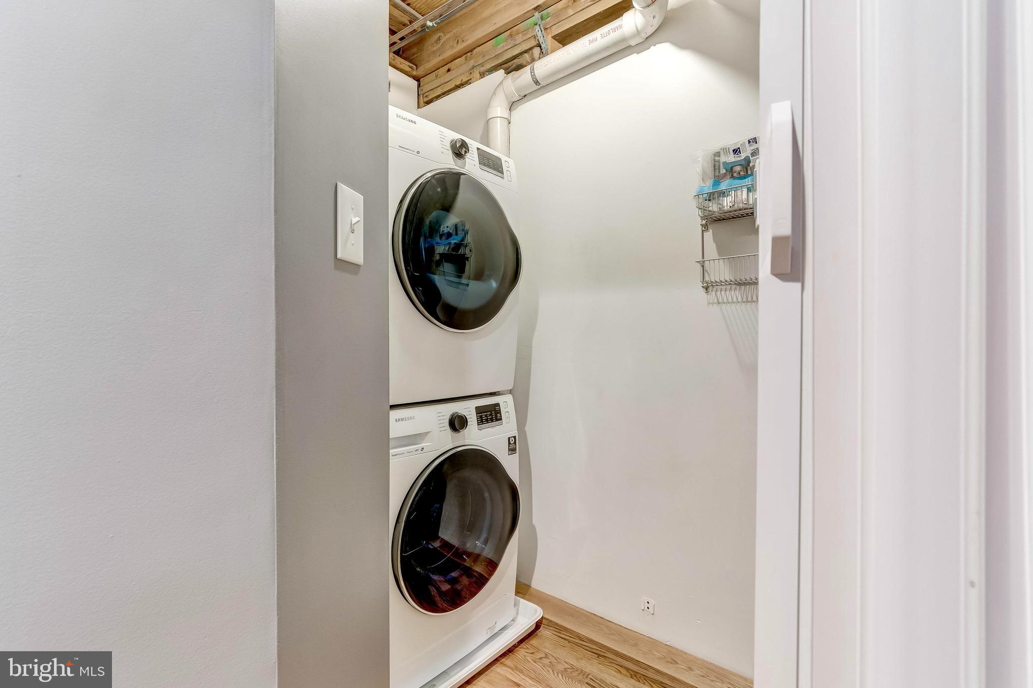 FEDERAL HILL HISTORIC DISTRICT - Residential Lease