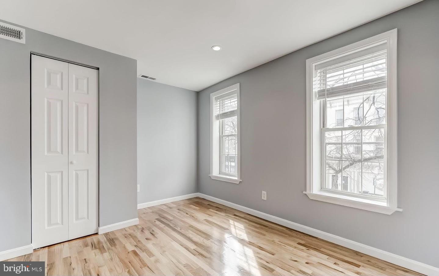 FEDERAL HILL HISTORIC DISTRICT - Residential Lease