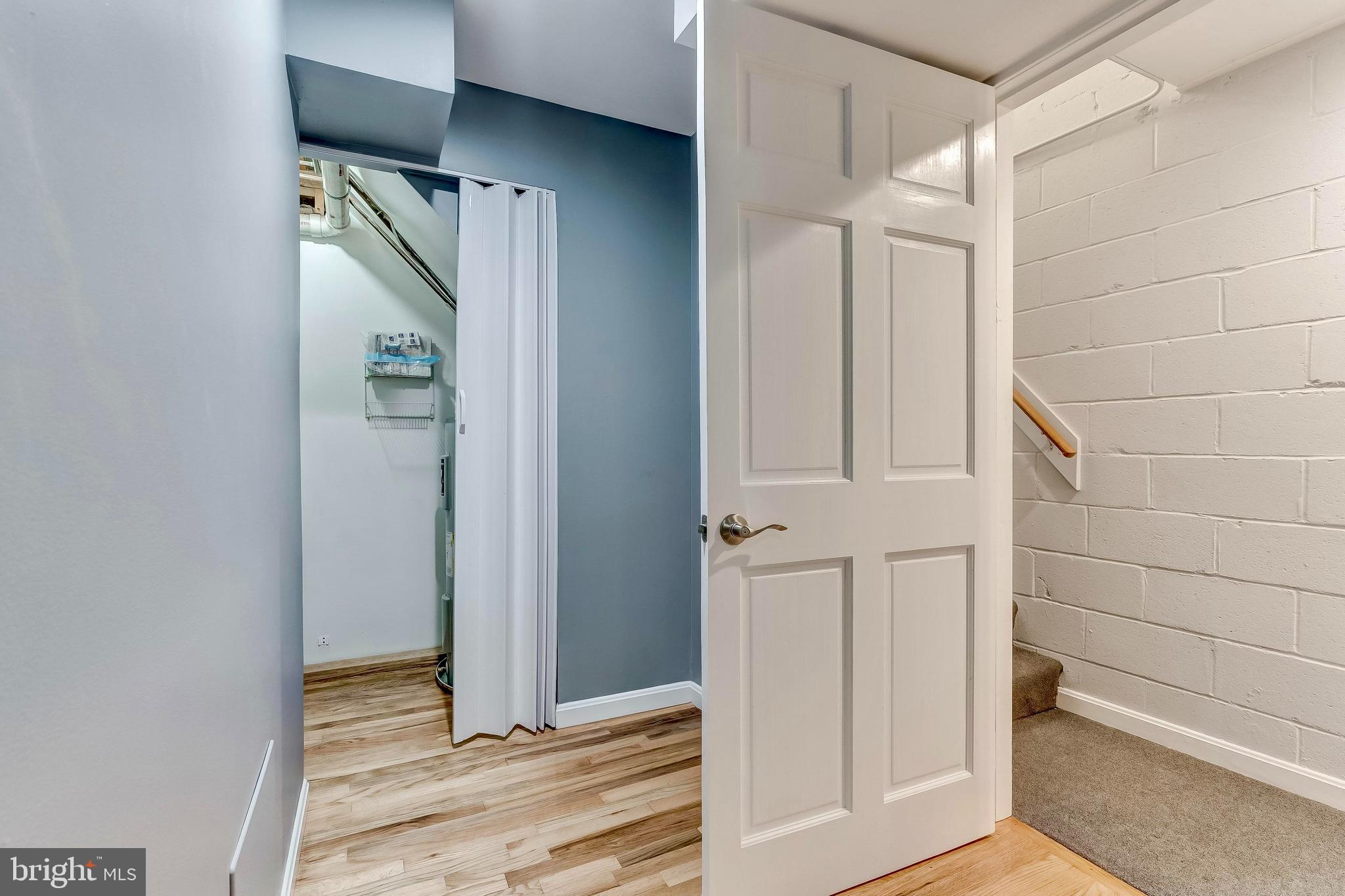 FEDERAL HILL HISTORIC DISTRICT - Residential Lease