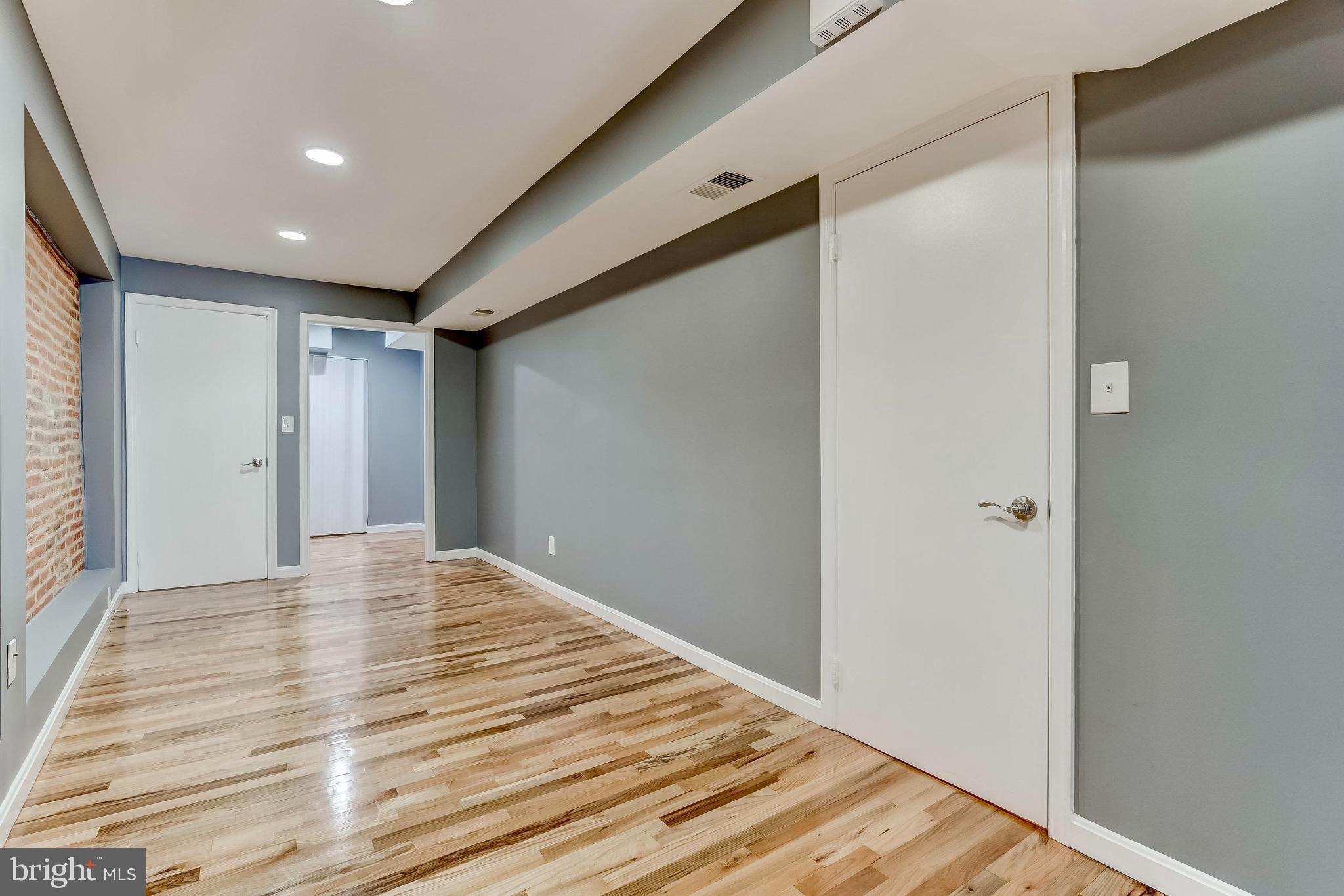 FEDERAL HILL HISTORIC DISTRICT - Residential Lease