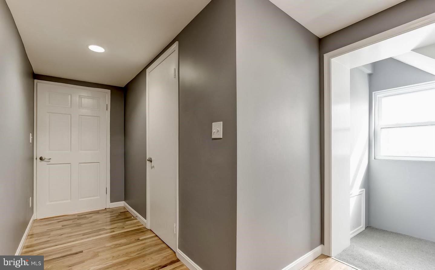 FEDERAL HILL HISTORIC DISTRICT - Residential Lease