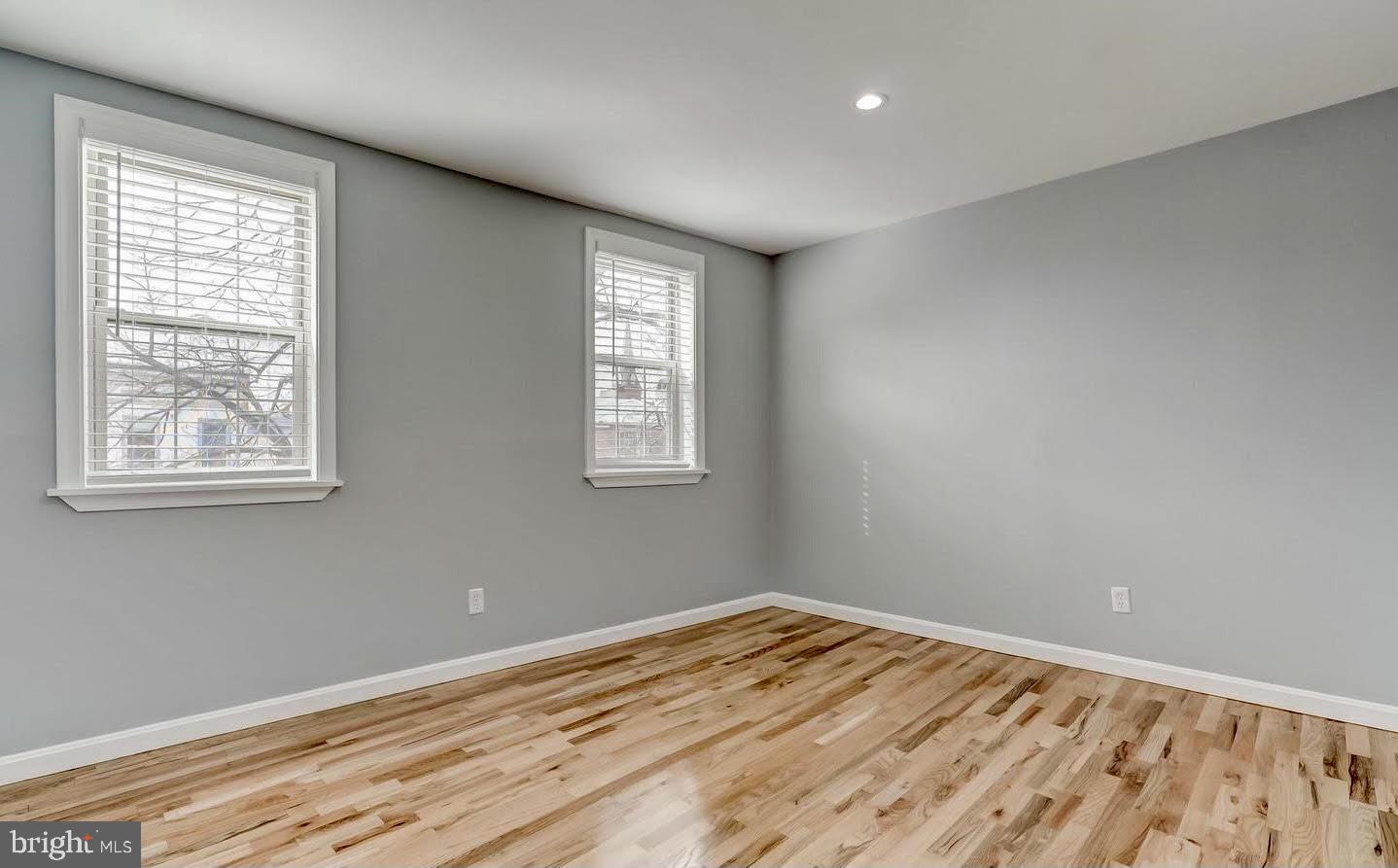 FEDERAL HILL HISTORIC DISTRICT - Residential Lease