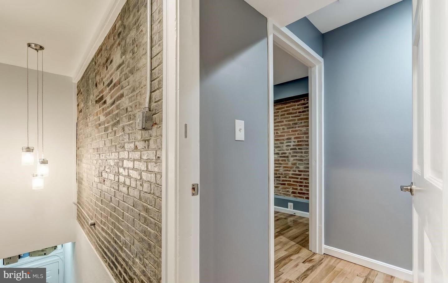 FEDERAL HILL HISTORIC DISTRICT - Residential Lease