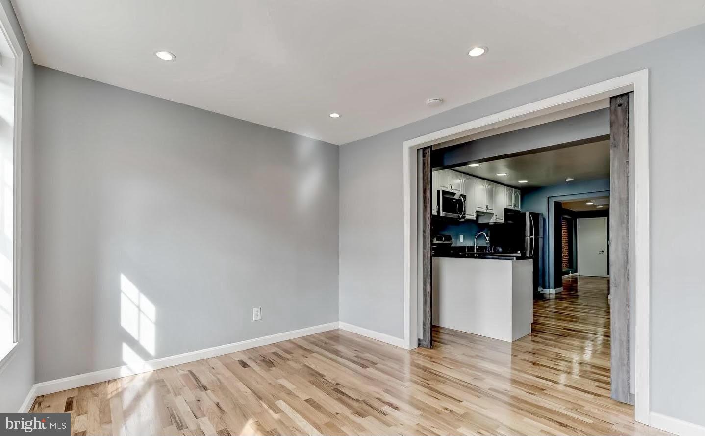 FEDERAL HILL HISTORIC DISTRICT - Residential Lease