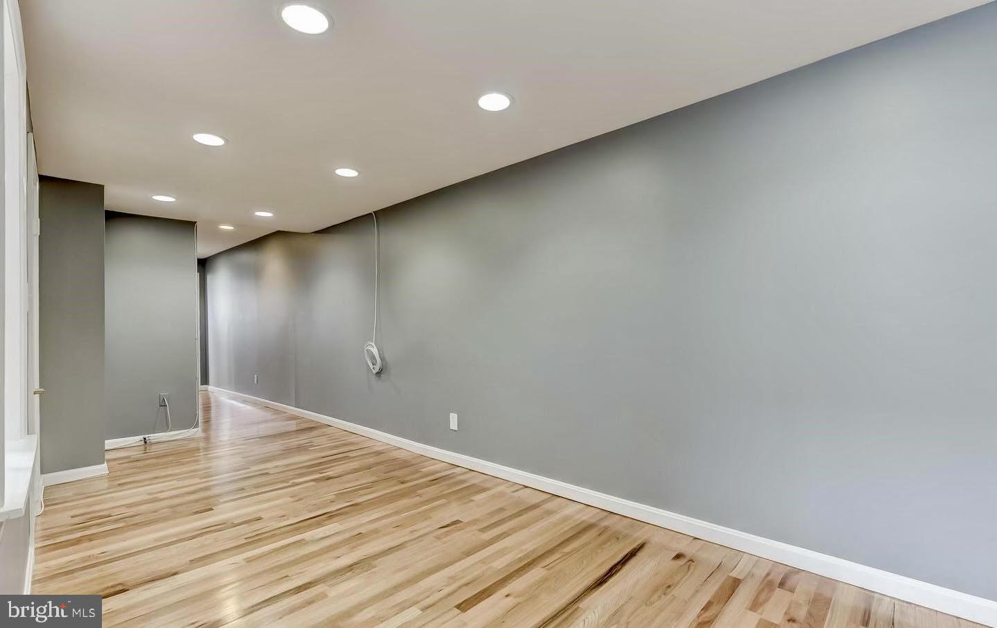 FEDERAL HILL HISTORIC DISTRICT - Residential Lease