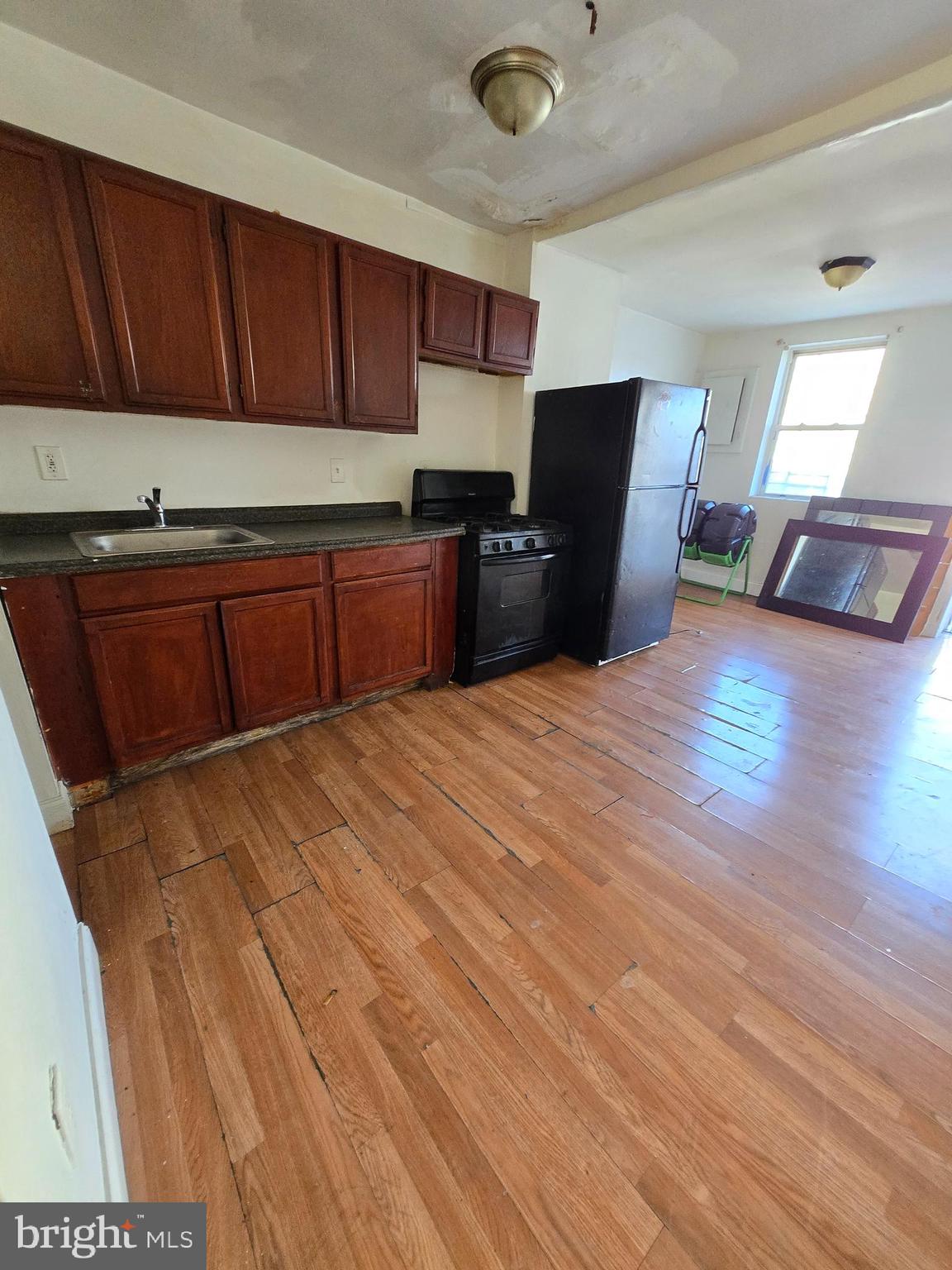 PIGTOWN HISTORIC DISTRICT - Residential