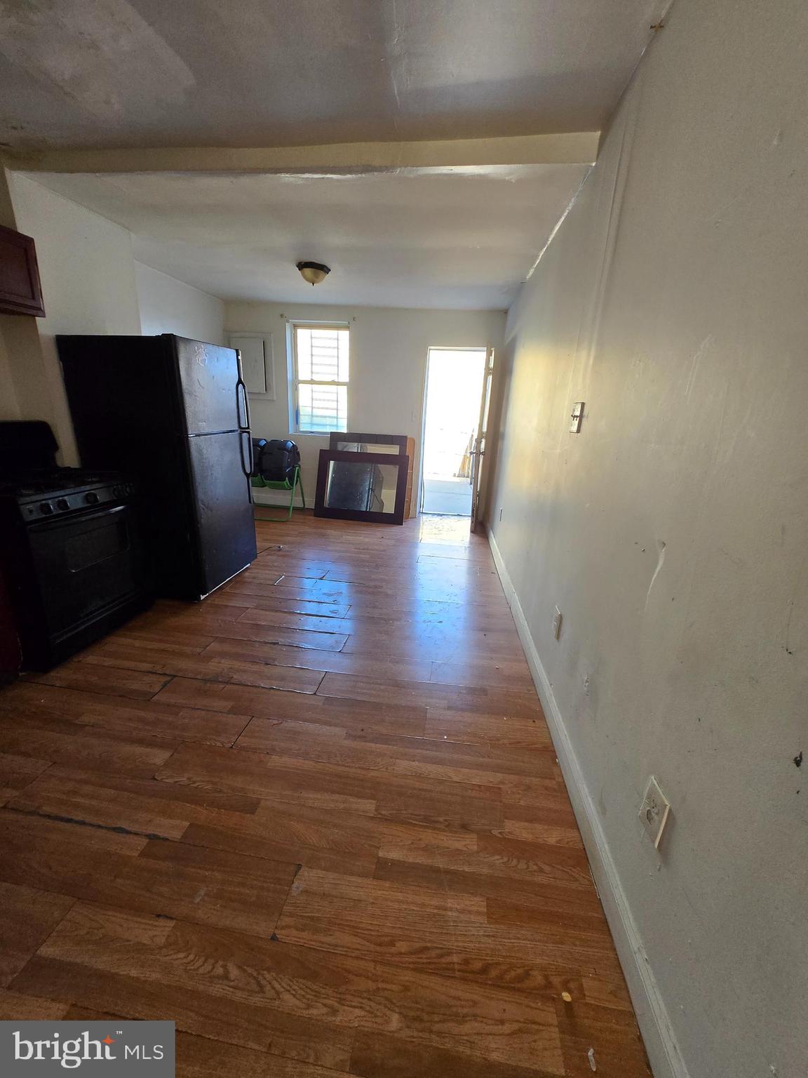 PIGTOWN HISTORIC DISTRICT - Residential