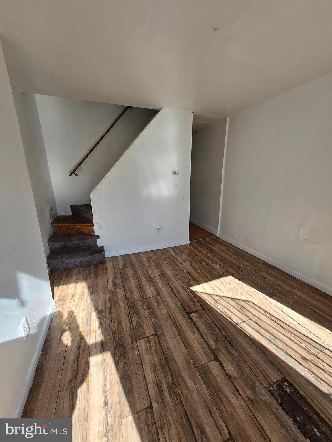 PIGTOWN HISTORIC DISTRICT - Residential