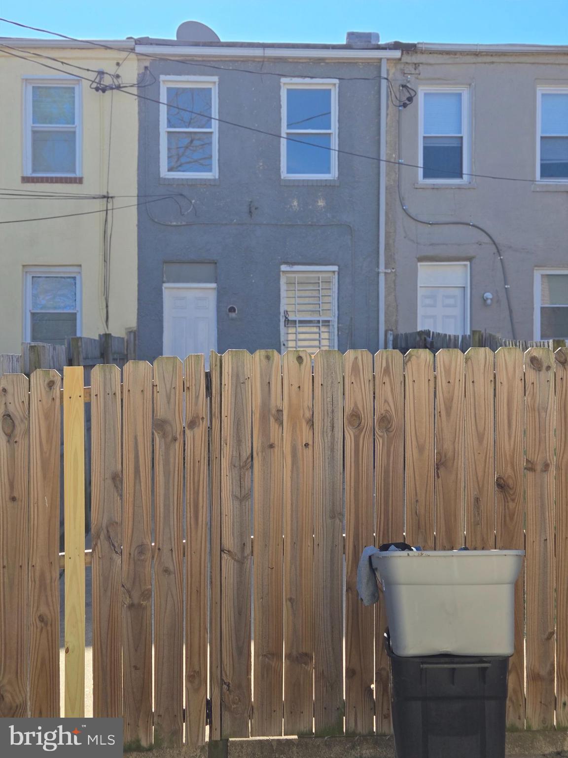 PIGTOWN HISTORIC DISTRICT - Residential