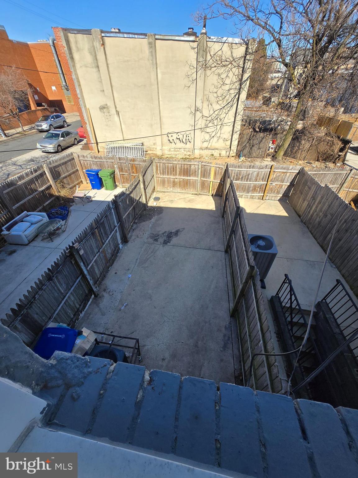 PIGTOWN HISTORIC DISTRICT - Residential