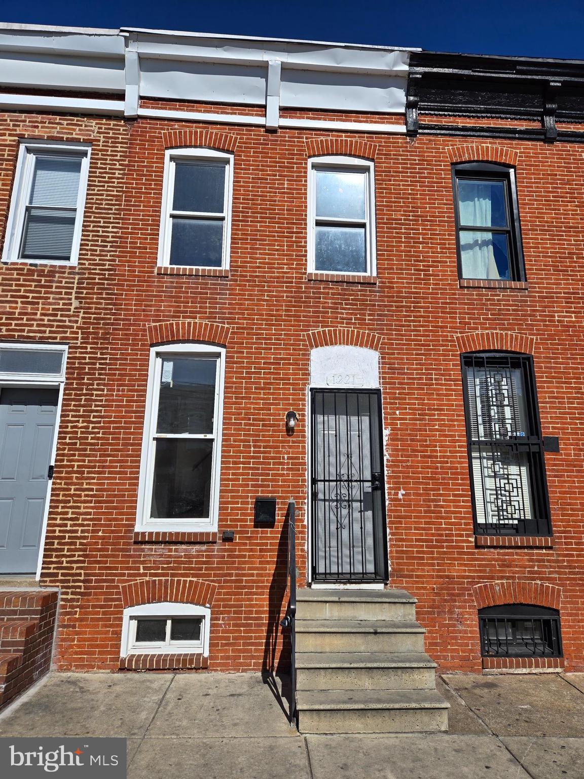 PIGTOWN HISTORIC DISTRICT - Residential