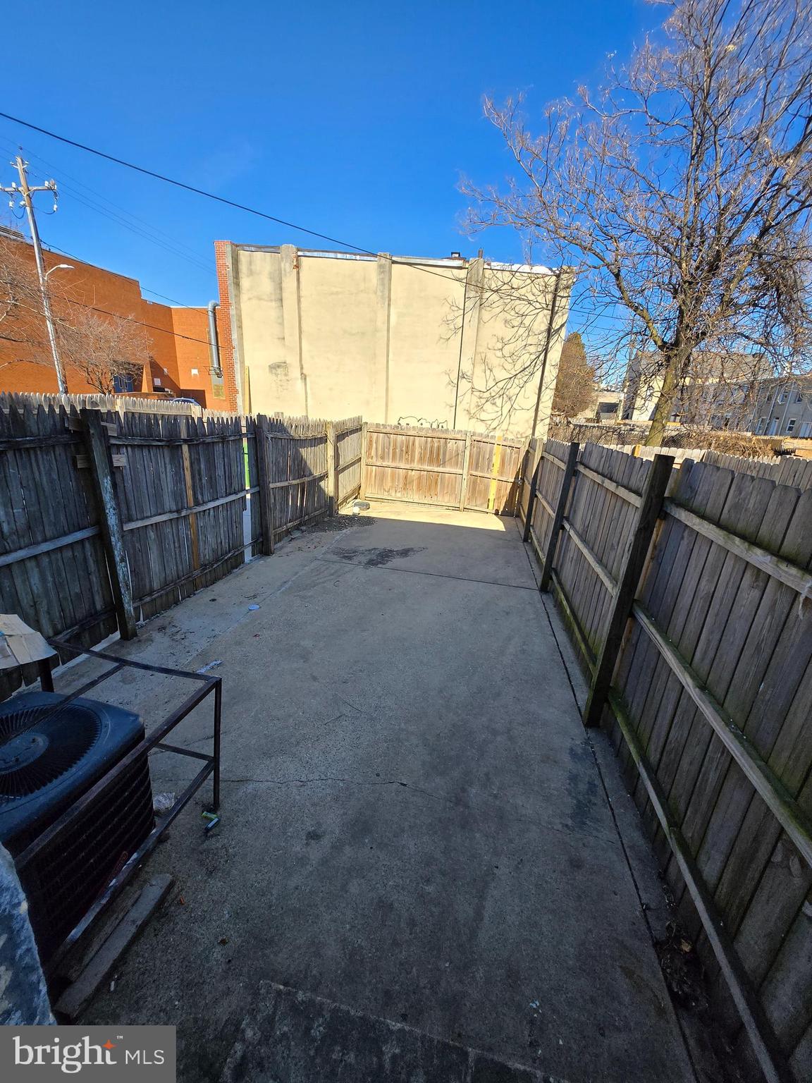 PIGTOWN HISTORIC DISTRICT - Residential