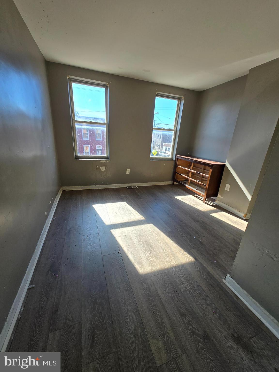 PIGTOWN HISTORIC DISTRICT - Residential